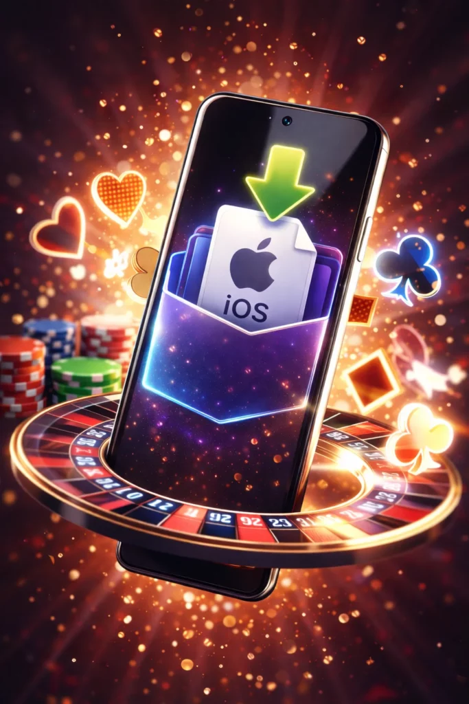  Ярлик головний екран iPhone